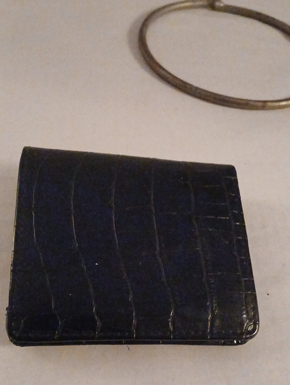 Bijoux Terner Women's Black Wallet